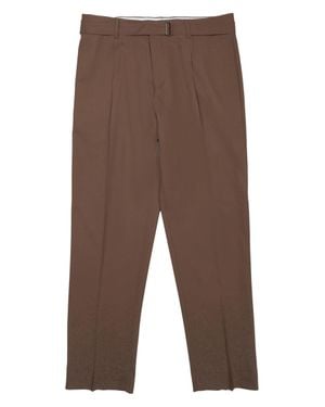 BE ABLE Casual Pants - Brown