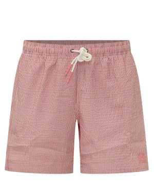 Sundek Mini Boardshorts For Summer - Pink
