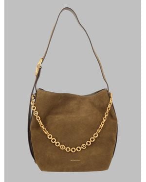 MICHAEL Michael Kors Modern Shoulder Bag - Gray