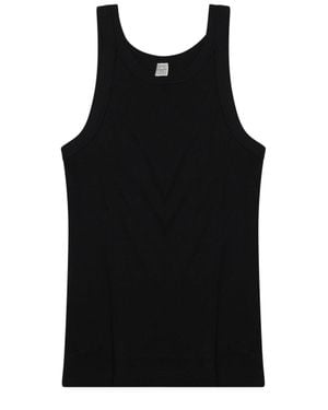 TOTEME Top - Black