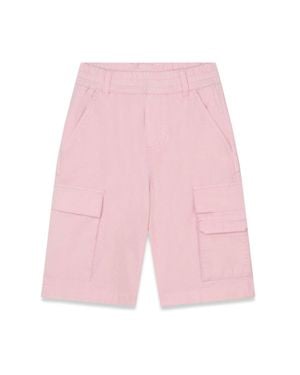 Marc Jacobs Bermuda - Pink