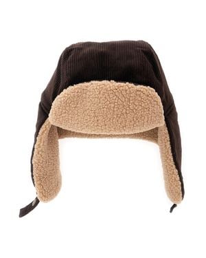 Barbour Tech Fabric Full Coverage Balaclava - Black