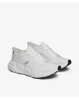 On Shoes Cloudsoma 1 Sneakers - White