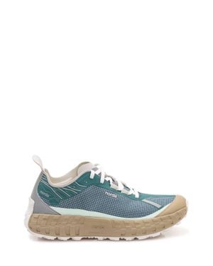 Norda Sporty Sneakers - Blue