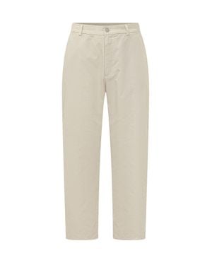 Cellar Door Fadi Pants - Natural