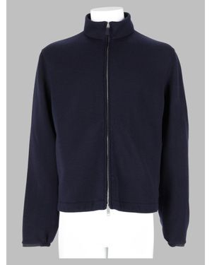 ZEGNA Ebui500A4Ict800B09 - Blue