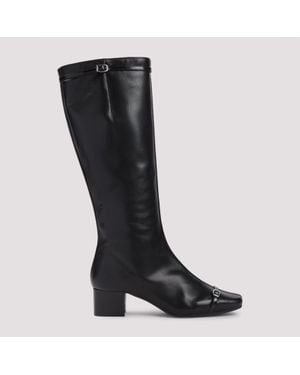 CAREL PARIS Boots Black