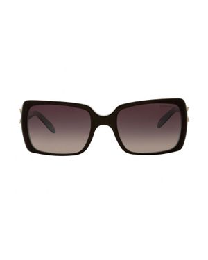 Tiffany & Co. Tf4047B Sunglasses - Brown