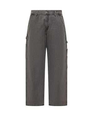 Dickies Cargo Pants - Gray