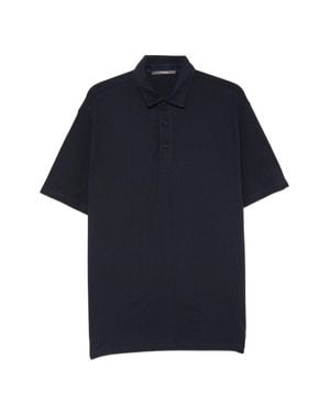 Kangra Classic Slim Fit T-Shirt For - Blue