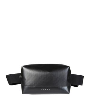 Marni Belt Bag - Black