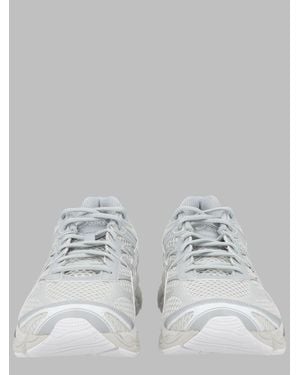 Asics Gel-Kayano 14 Running Sneakers - Gray