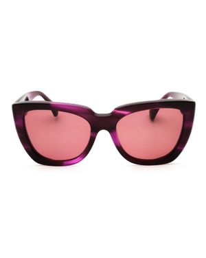 Max Mara Mm0090 Sunglasses - Pink