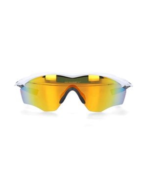 Oakley Engineered M2 Frame Xl Sunglasses - Yellow