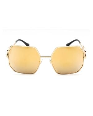 Versace 0Ve2248 Sunglasses - Natural