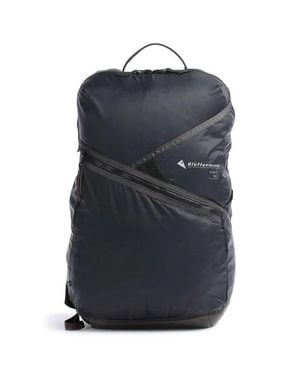 Klättermusen Gjalp Backpack 18L - Blue