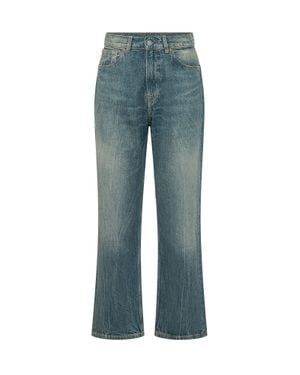 Our Legacy Third Cut Jeans - Blue