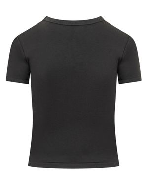 Ambush Graphic T-Shirt - Black