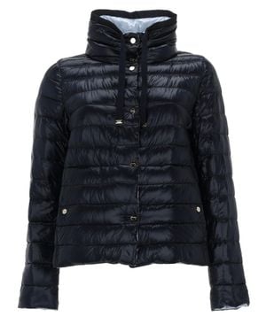 Herno Lightweight Sports Jacket For - Blue