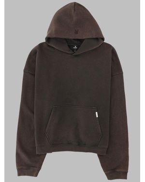 Represent Premium Sweatshirt - Black