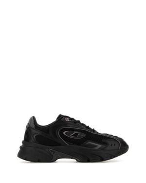 COACH Sneakers - Black