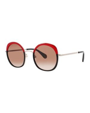 WOOW Super Jolie 1 Sunglasses - Pink