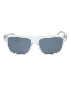 Nautica Rectangular Sunglasses - Blue