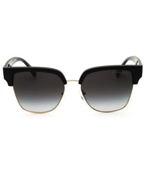Michael Kors 0Mk2262 Sunglasses - Black