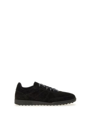 Comme des Garçons Play Converse Sneakers - Black