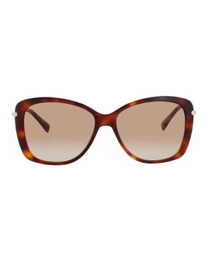 Longchamp Lo616 S N Sunglasses - Brown