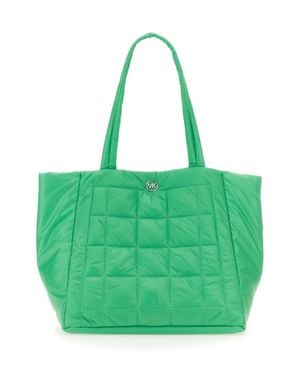 MICHAEL Michael Kors Lilah Bag - Green
