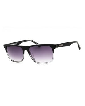 Kenneth Cole Kc00040 Sunglasses - Blue