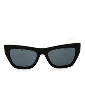 Etro 0028/S Sunglasses - Black