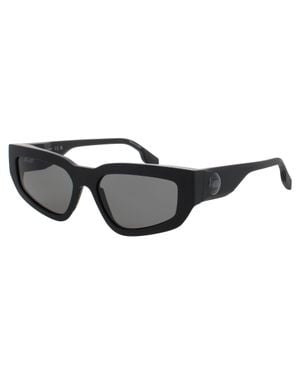 Canada Goose Gc25605S Sunglasses 56-17-150 - Black