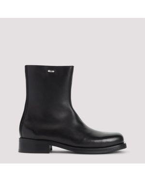 Our Legacy Boots - Black