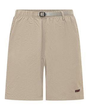Gramicci Ultra-Light Mini Paintck G-Shorts - Natural