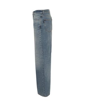 Haikure Jeans - Blue