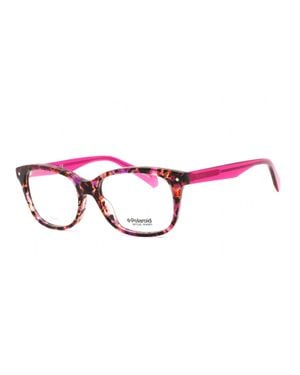 Polaroid Polaroid Pld D 321 Eyeglasses - Pink