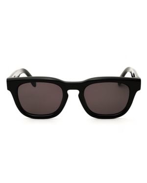 Palm Angels Echo Sunglasses - Brown