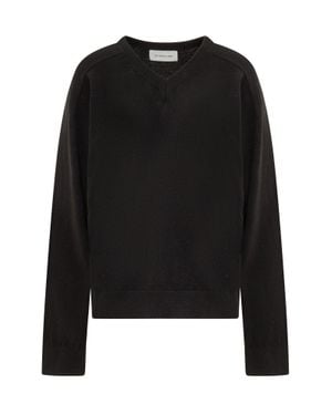 ARMARIUM Pullover Gregor - Black