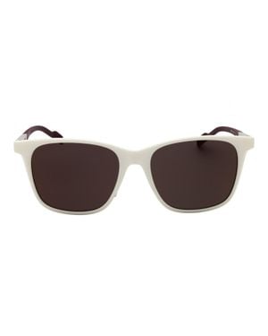 adidas Sp0051 Sunglasses - Brown