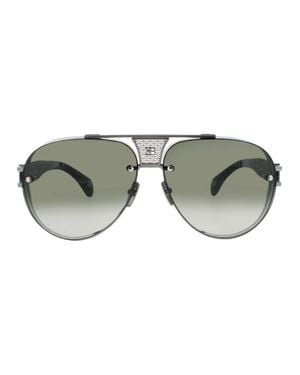 Bugatti 05 Sunglasses - Gray