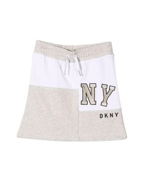 DKNY Skirt - White