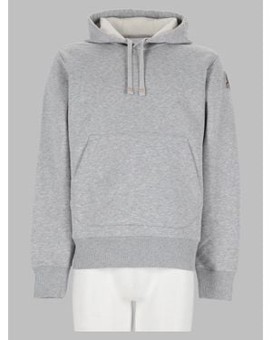 Parajumpers Mini Sports Jacket - Gray