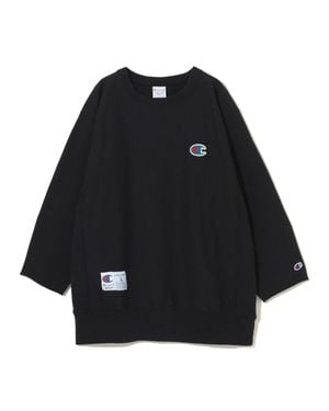 Undercover Champion X T-Shirt - Black