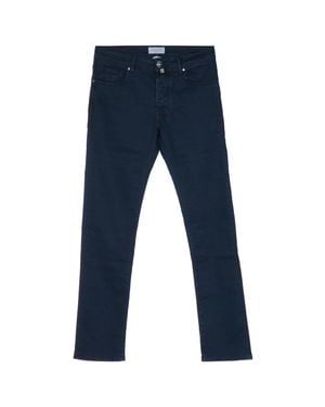 Jacob Cohen Pantalone - Blue