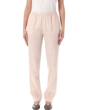 Loulou Pants - Pink