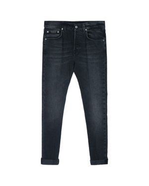Dondup Jeans - Blue