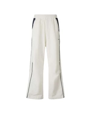 Rhude Ramona Piping Pant - White