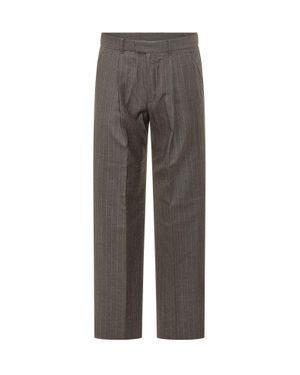 Our Legacy Slack Trouser - Gray